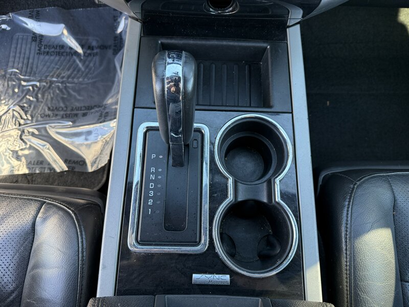 2011 Ford Expedition EL Limited - Photo 19 - Cahokia, IL 62206