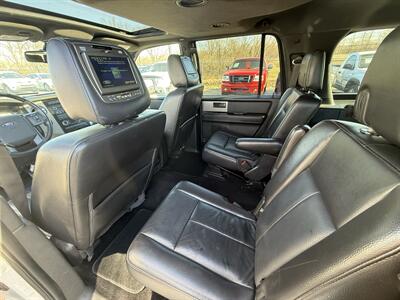 2011 Ford Expedition EL Limited - Photo 9 - Cahokia, IL 62206