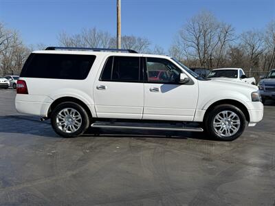 2011 Ford Expedition EL Limited - Photo 4 - Cahokia, IL 62206