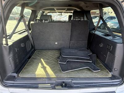 2011 Ford Expedition EL Limited - Photo 11 - Cahokia, IL 62206