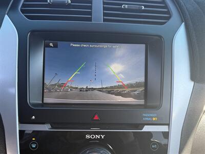 2014 Ford Explorer Sport   - Photo 20 - Cahokia, IL 62206