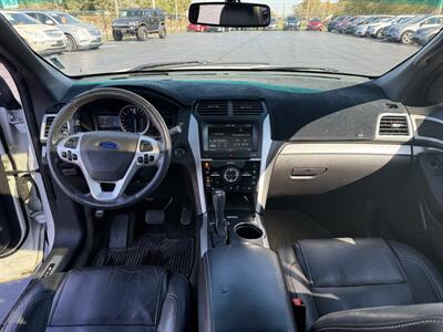 2014 Ford Explorer Sport   - Photo 16 - Cahokia, IL 62206
