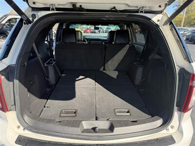 2014 Ford Explorer Sport   - Photo 13 - Cahokia, IL 62206