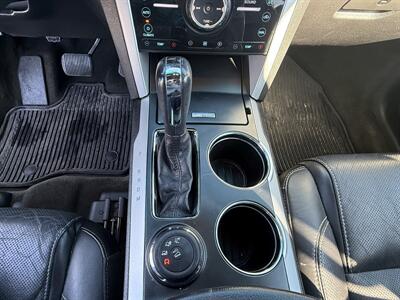 2014 Ford Explorer Sport   - Photo 19 - Cahokia, IL 62206