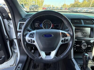 2014 Ford Explorer Sport   - Photo 17 - Cahokia, IL 62206