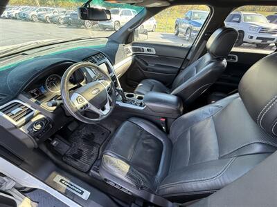 2014 Ford Explorer Sport   - Photo 10 - Cahokia, IL 62206