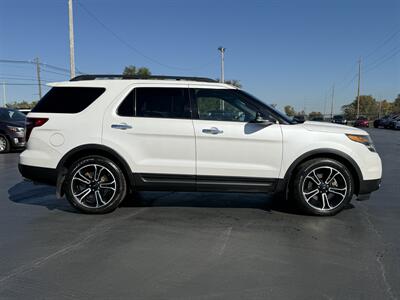 2014 Ford Explorer Sport   - Photo 6 - Cahokia, IL 62206