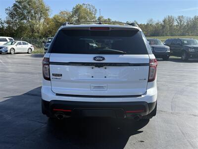 2014 Ford Explorer Sport   - Photo 8 - Cahokia, IL 62206
