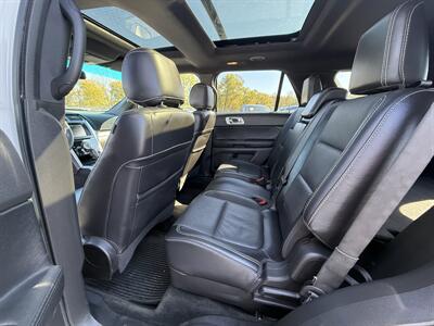 2014 Ford Explorer Sport   - Photo 11 - Cahokia, IL 62206