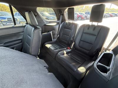 2014 Ford Explorer Sport   - Photo 15 - Cahokia, IL 62206