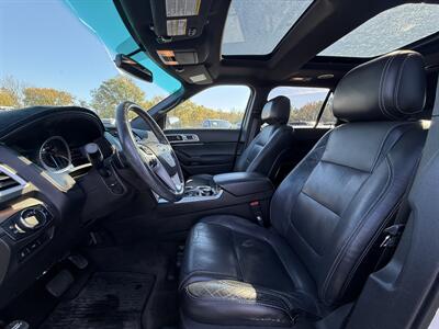 2014 Ford Explorer Sport   - Photo 9 - Cahokia, IL 62206
