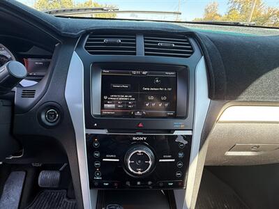 2014 Ford Explorer Sport   - Photo 18 - Cahokia, IL 62206
