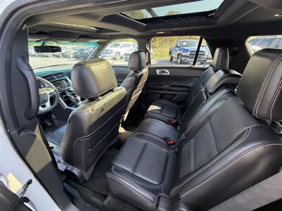 2014 Ford Explorer Sport   - Photo 12 - Cahokia, IL 62206