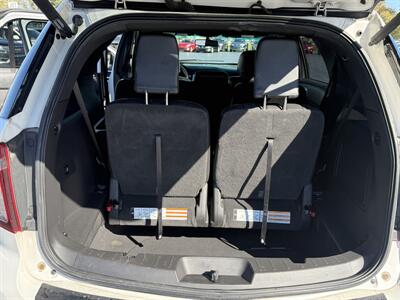 2014 Ford Explorer Sport   - Photo 14 - Cahokia, IL 62206