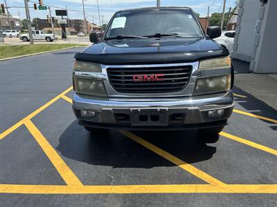 2005 GMC Canyon Z85 SL   - Photo 6 - Fairview Heights, IL 62208