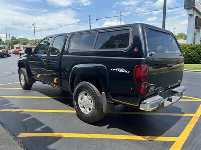 2005 GMC Canyon Z85 SL   - Photo 5 - Fairview Heights, IL 62208