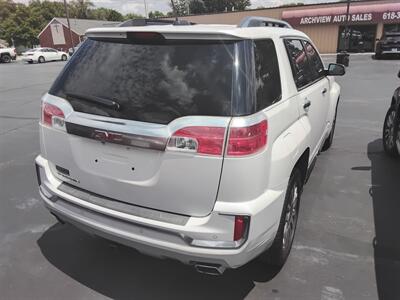 2016 GMC Terrain Denali - Photo 4 - Cahokia, IL 62206