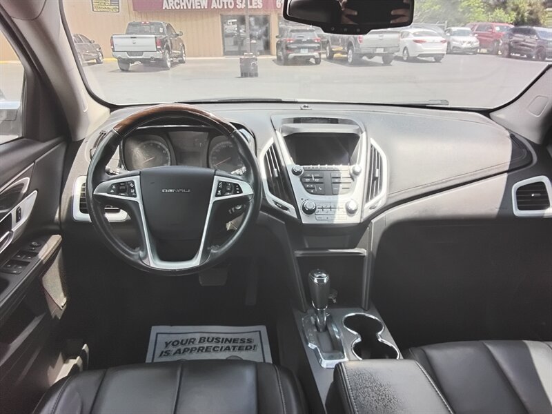 2016 GMC Terrain Denali - Photo 5 - Cahokia, IL 62206