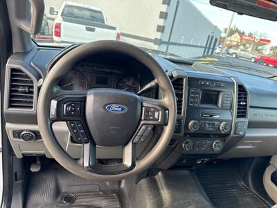 2019 Ford F-350 Lariat   - Photo 16 - Millstadt, IL 62260