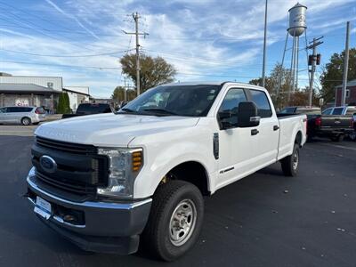 2019 Ford F-350 Lariat  