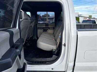 2019 Ford F-350 Lariat   - Photo 21 - Millstadt, IL 62260