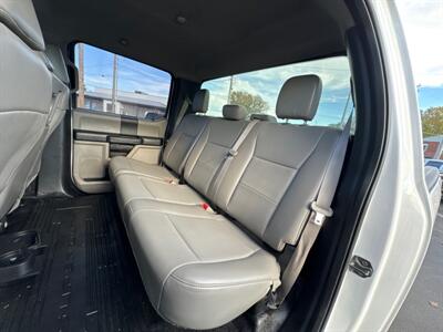 2019 Ford F-350 Lariat   - Photo 22 - Millstadt, IL 62260