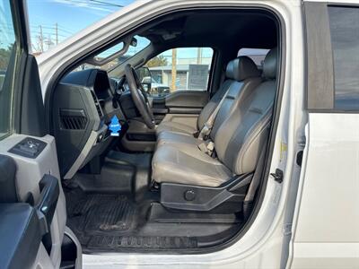 2019 Ford F-350 Lariat   - Photo 15 - Millstadt, IL 62260