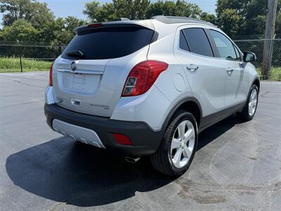 2015 Buick Encore Convenience - Photo 6 - Cahokia, IL 62206