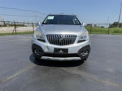 2015 Buick Encore Convenience - Photo 2 - Cahokia, IL 62206