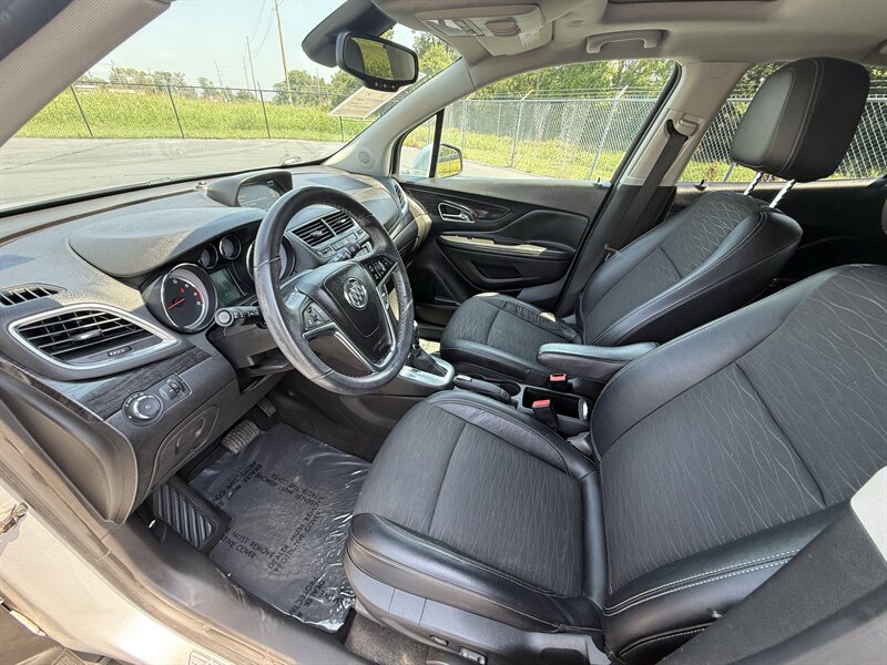 2015 Buick Encore Convenience - Photo 9 - Cahokia, IL 62206