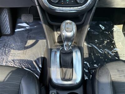 2015 Buick Encore Convenience - Photo 16 - Cahokia, IL 62206
