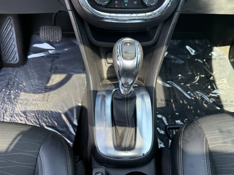 2015 Buick Encore Convenience - Photo 16 - Cahokia, IL 62206