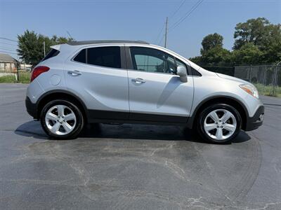 2015 Buick Encore Convenience - Photo 5 - Cahokia, IL 62206