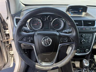 2015 Buick Encore Convenience - Photo 13 - Cahokia, IL 62206