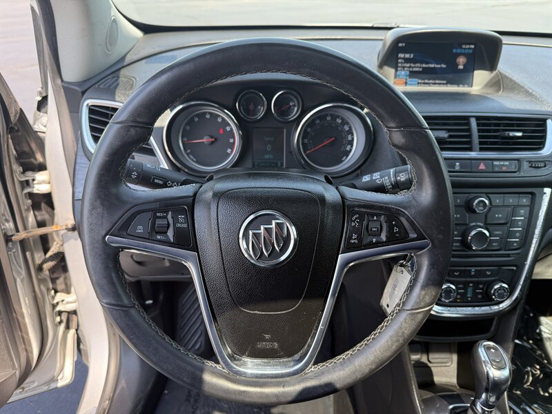 2015 Buick Encore Convenience - Photo 13 - Cahokia, IL 62206