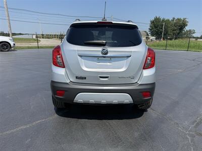 2015 Buick Encore Convenience - Photo 8 - Cahokia, IL 62206