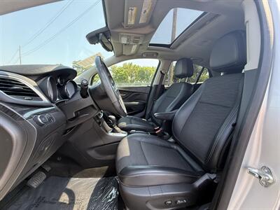 2015 Buick Encore Convenience - Photo 12 - Cahokia, IL 62206
