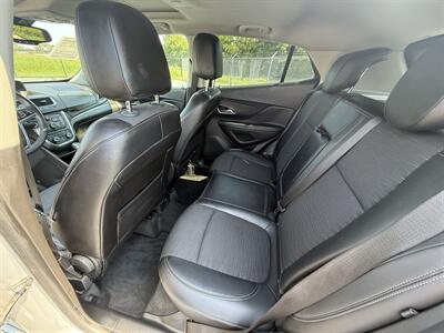 2015 Buick Encore Convenience - Photo 10 - Cahokia, IL 62206