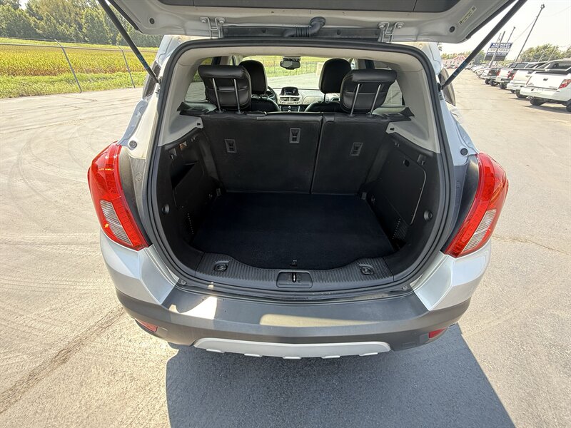 2015 Buick Encore Convenience - Photo 18 - Cahokia, IL 62206