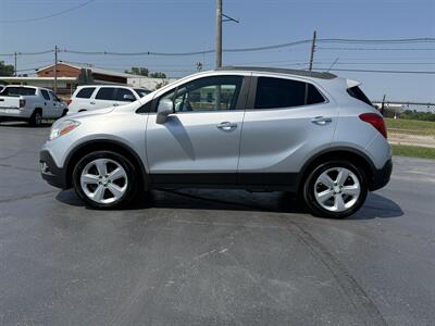 2015 Buick Encore Convenience - Photo 3 - Cahokia, IL 62206