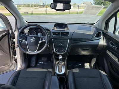 2015 Buick Encore Convenience - Photo 11 - Cahokia, IL 62206