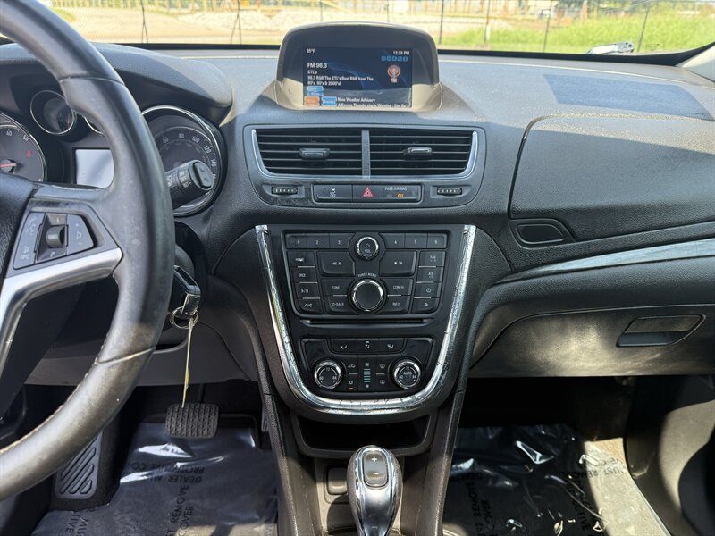 2015 Buick Encore Convenience - Photo 15 - Cahokia, IL 62206
