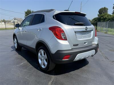 2015 Buick Encore Convenience - Photo 7 - Cahokia, IL 62206