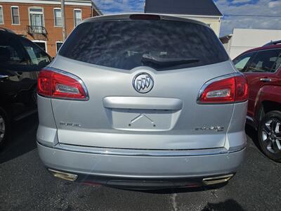 2015 Buick Enclave Leather   - Photo 4 - Millstadt, IL 62260