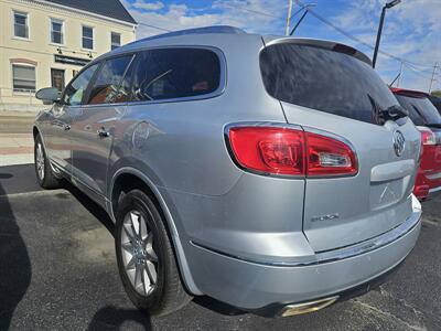 2015 Buick Enclave Leather   - Photo 6 - Millstadt, IL 62260