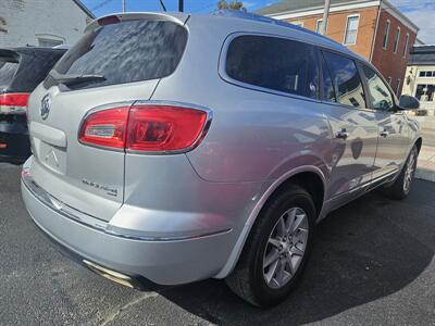 2015 Buick Enclave Leather   - Photo 5 - Millstadt, IL 62260