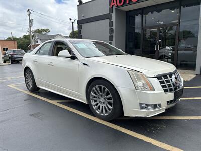 2012 Cadillac CTS 3.6L Performance   - Photo 2 - Fairview Heights, IL 62208