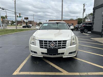 2012 Cadillac CTS 3.6L Performance   - Photo 7 - Fairview Heights, IL 62208