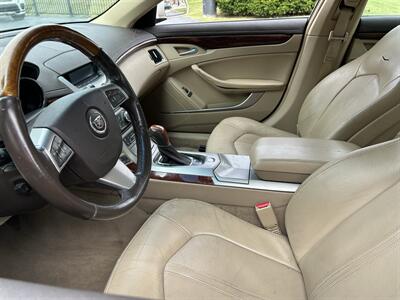 2012 Cadillac CTS 3.6L Performance   - Photo 8 - Fairview Heights, IL 62208