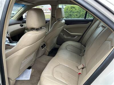 2012 Cadillac CTS 3.6L Performance   - Photo 10 - Fairview Heights, IL 62208